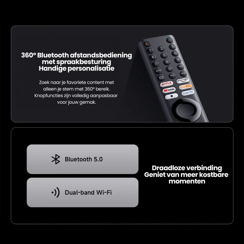 Xiaomi TV A Pro 2026 32 Inch