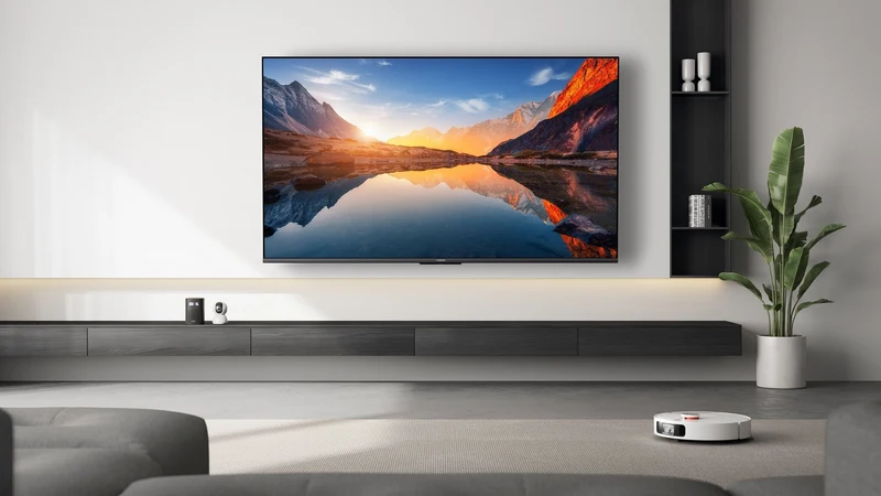 Xiaomi TV A 43 inch 2025