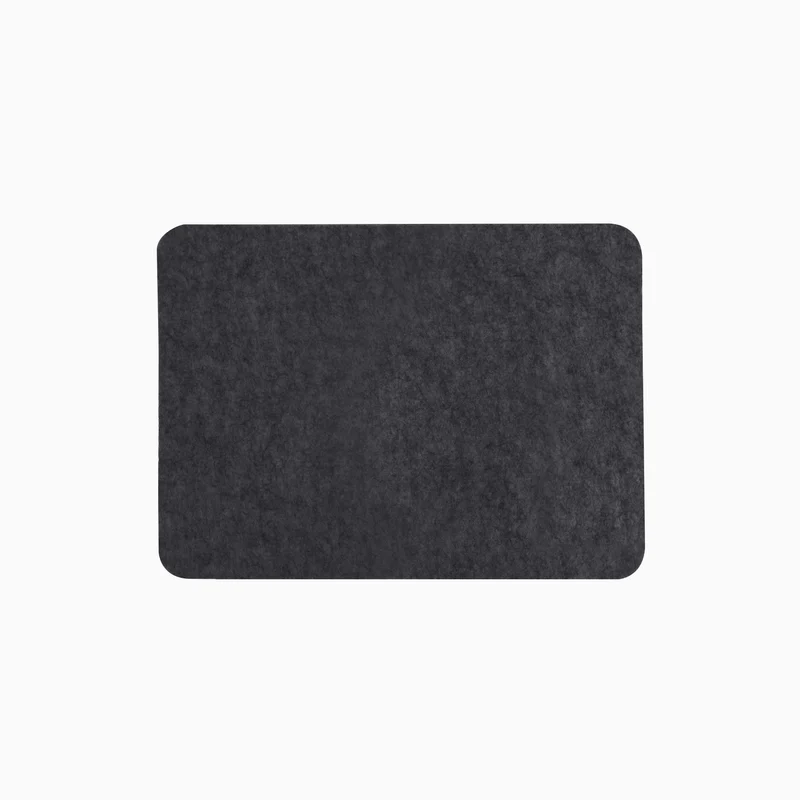 Desky Cork/Felt Desk Pad