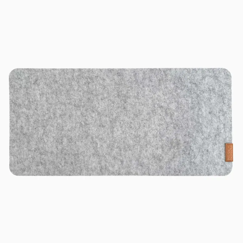 Desky Cork/Felt Desk Pad
