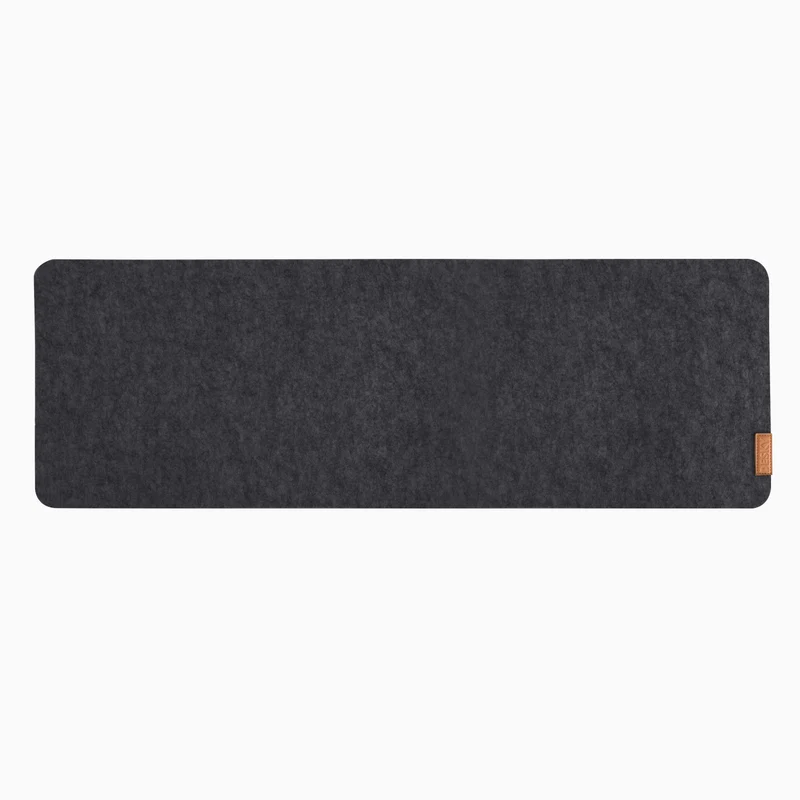 Desky Cork/Felt Desk Pad