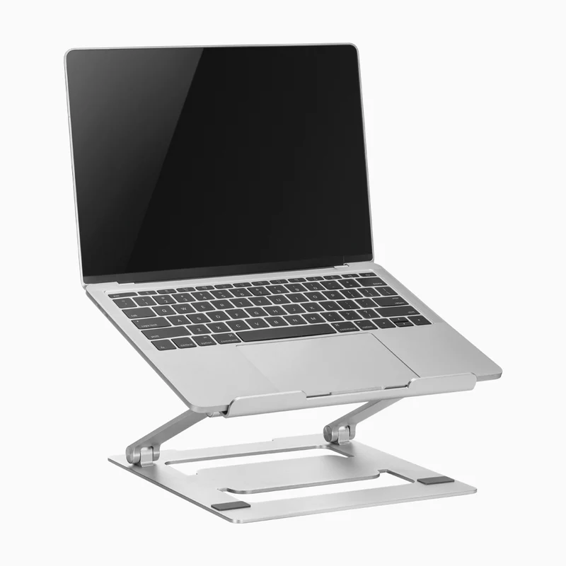 Desky Adjustable Laptop Stand Riser
