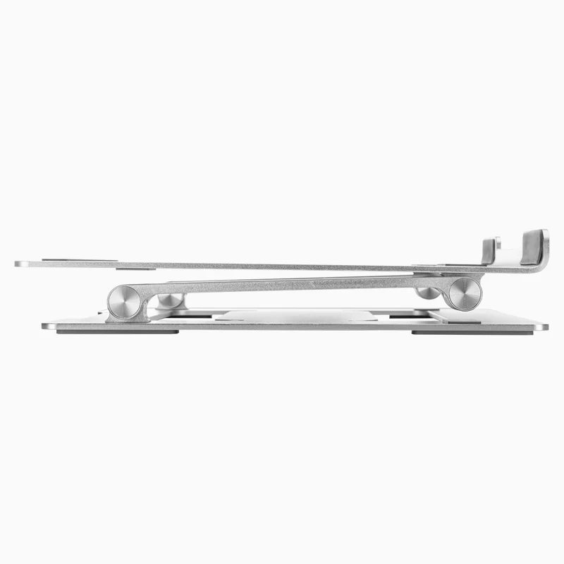 Desky Adjustable Laptop Stand Riser