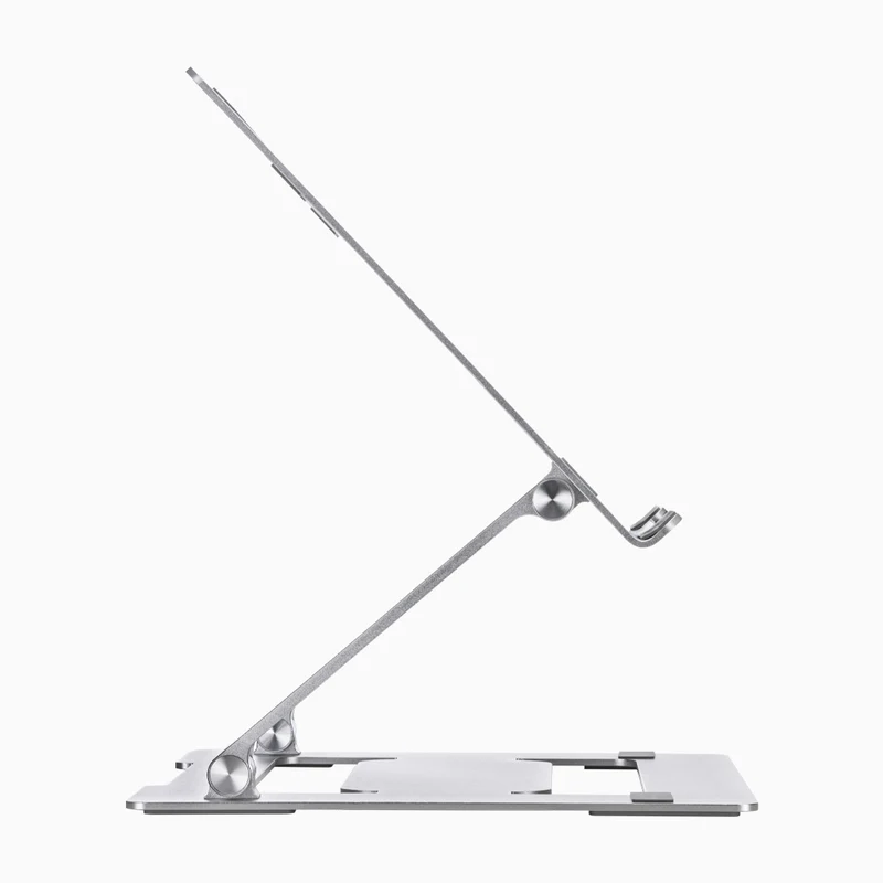 Desky Adjustable Laptop Stand Riser