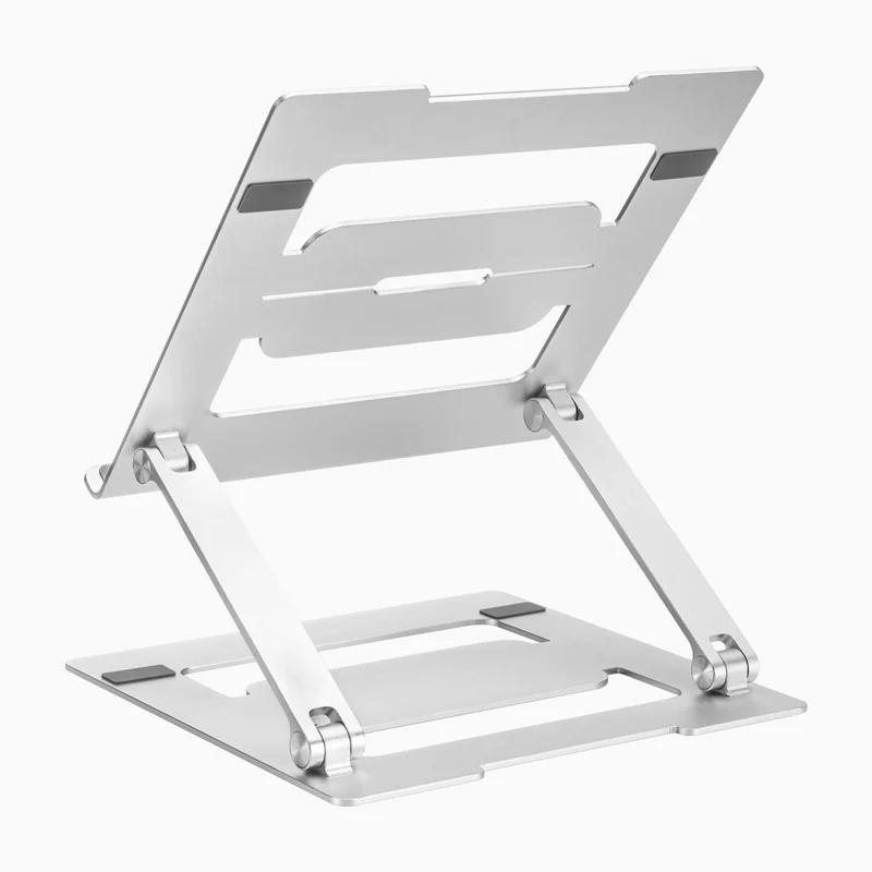 Desky Adjustable Laptop Stand Riser
