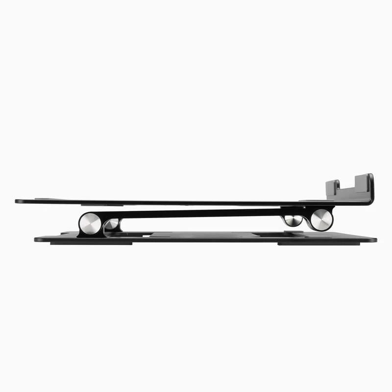 Desky Adjustable Laptop Stand Riser