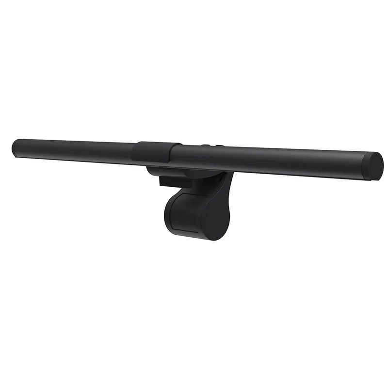 Desky Dual Zone Monitor Light Bar