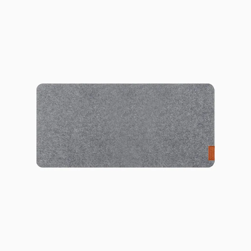 Desky Felt Desk Pad