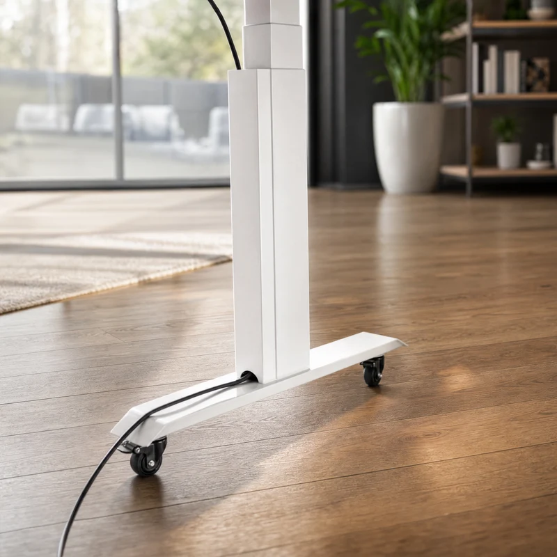 Desky Magnetic Cable Management