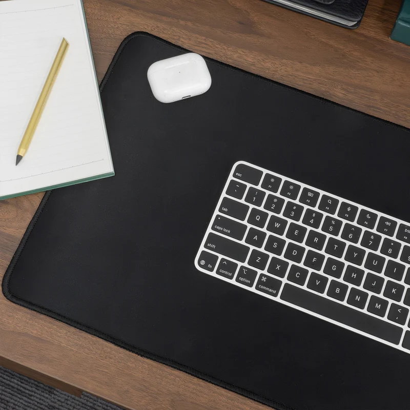 Desky Large Mouse Pad