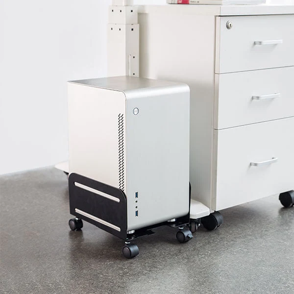 Desky Computer Tower Stand