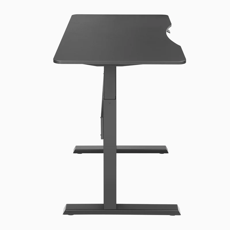 Desky Air Lift Zero Sit Stand Desk