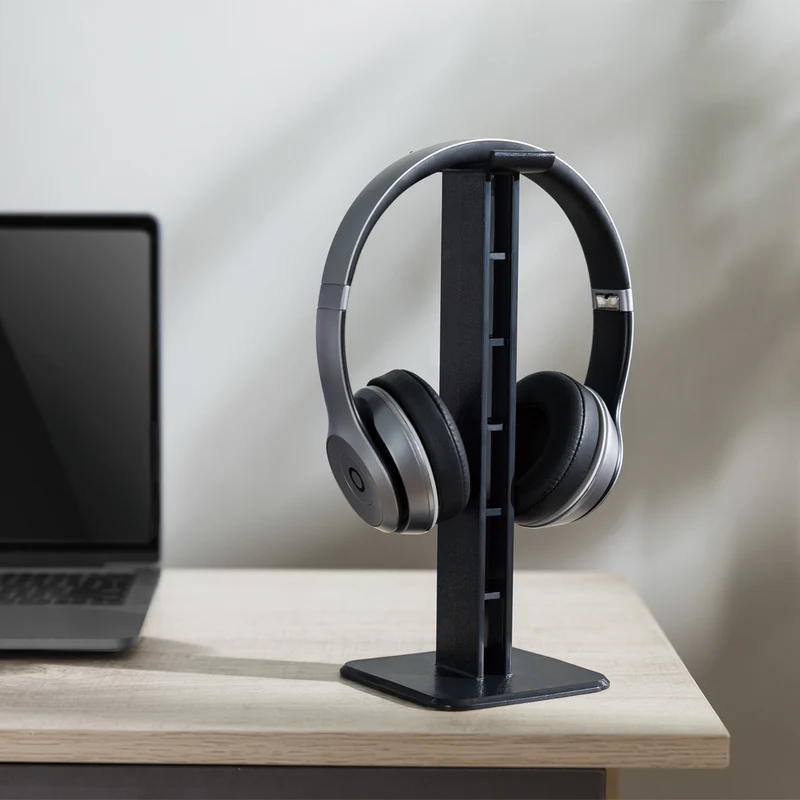 Desky ABS Headphone Stand