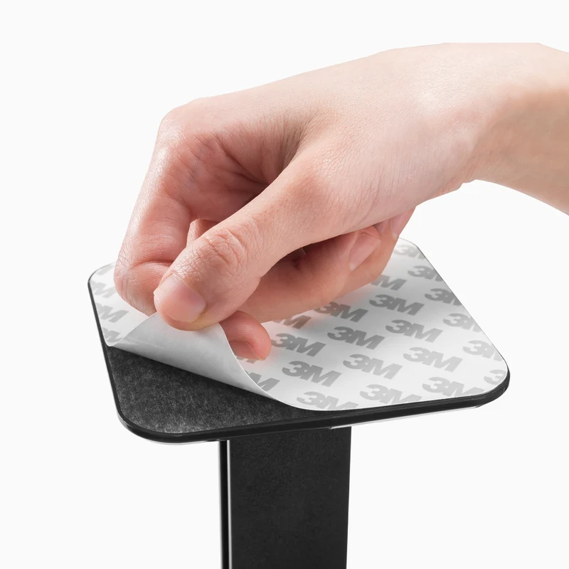 Desky ABS Headphone Stand