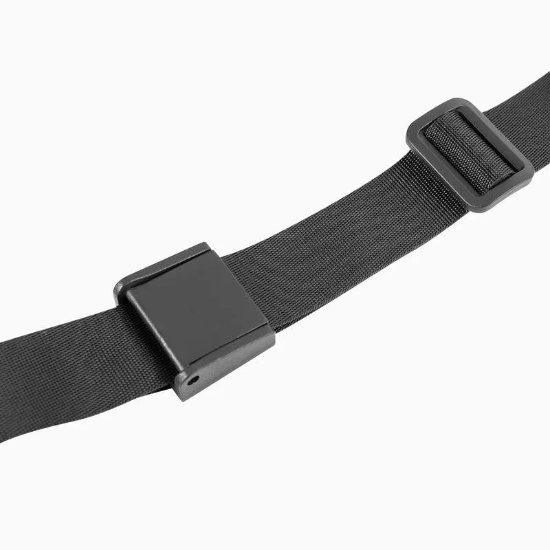 Desky Strap-On CPU Mount