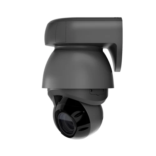 Ubiquiti - UniFi Protect G4 PTZ Dôme | Caméra de sécurité - UVC-G4-PTZ