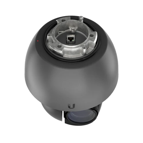 Ubiquiti - UniFi Protect G4 PTZ Dôme | Caméra de sécurité - UVC-G4-PTZ