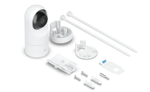 Ubiquiti - G5 Flex Dôme | Caméra de sécurité IP - UVC-G5-Flex