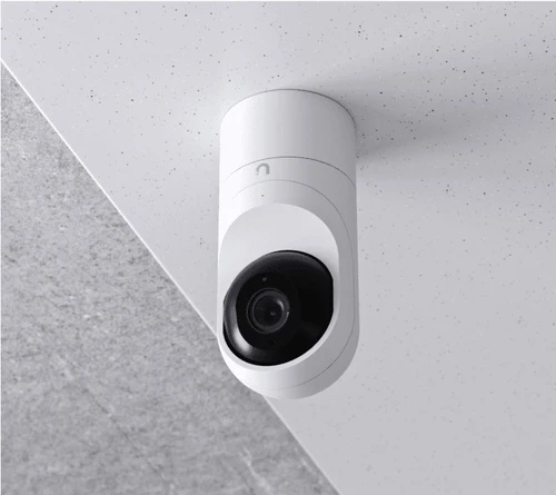 Ubiquiti - G5 Flex Dôme | Caméra de sécurité IP - UVC-G5-Flex