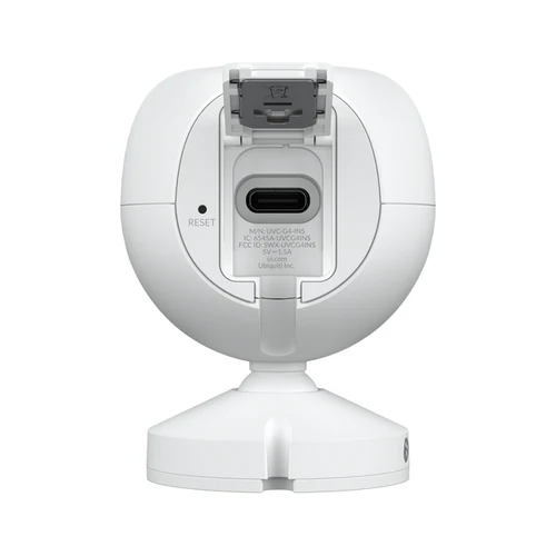 Ubiquiti - G4 Instant Cube | Caméra de sécurité IP - UVC-G4-INS