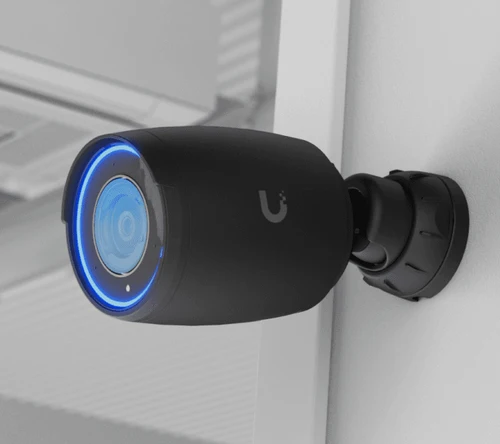 Ubiquiti - AI Professional Cosse | Caméra de sécurité IP UniFi - UVC-AI-Pro