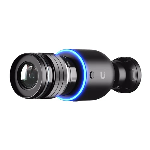 Ubiquiti - AI DSLR Cosse | Caméra de sécurité IP UniFi - UVC-AI-DSLR