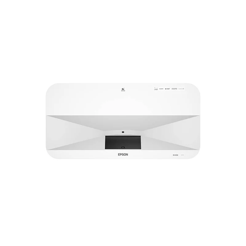 Epson EB-810E vidéo-projecteur Projecteur à focale ultra courte 5000 ANSI lumens 3LCD 1080p (1920x1080) - V11HA99080