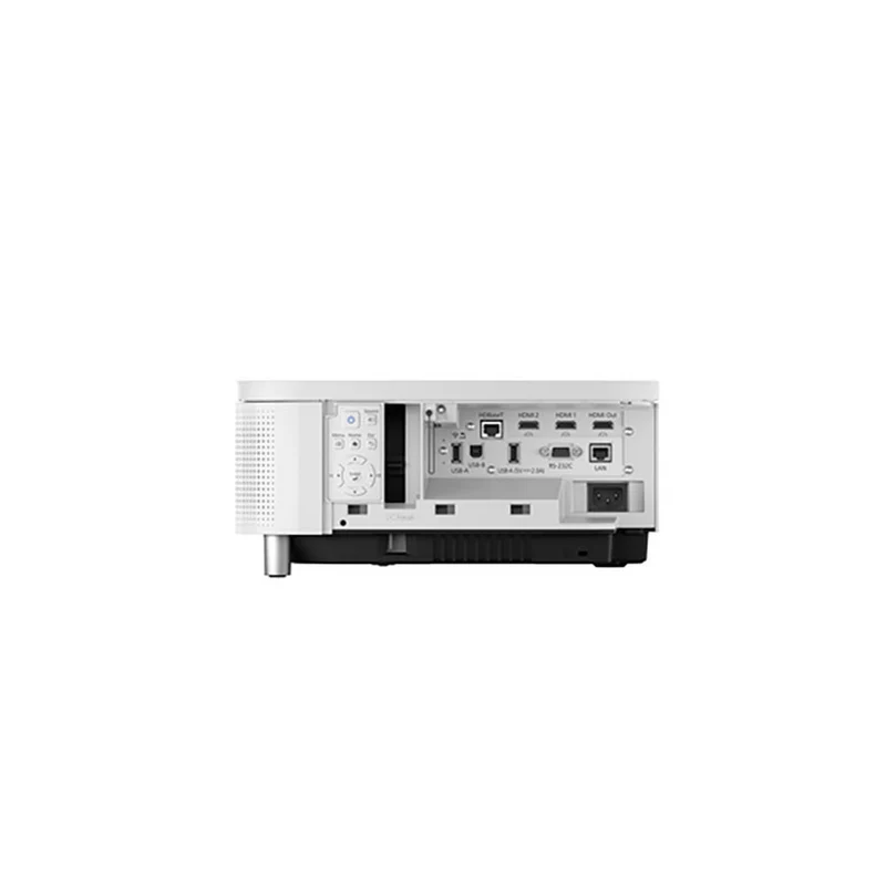 Epson EB-810E vidéo-projecteur Projecteur à focale ultra courte 5000 ANSI lumens 3LCD 1080p (1920x1080) - V11HA99080