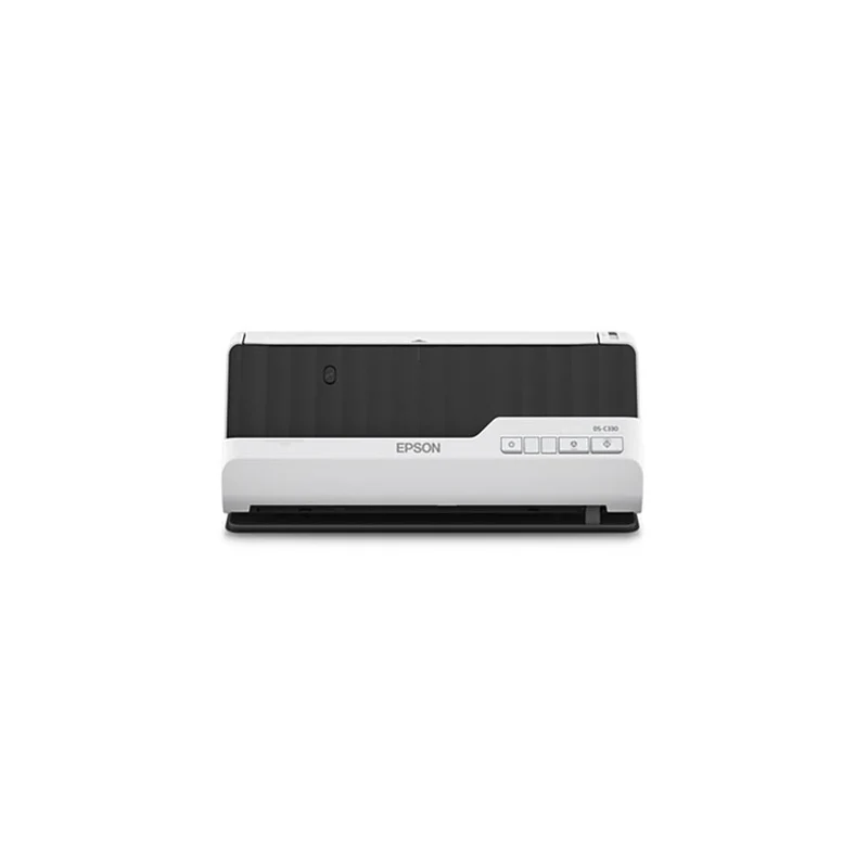 Epson DS-C330 Chargeur automatique de documents + Scanner à feuille 600 x 600 DPI A4 - B11B272401