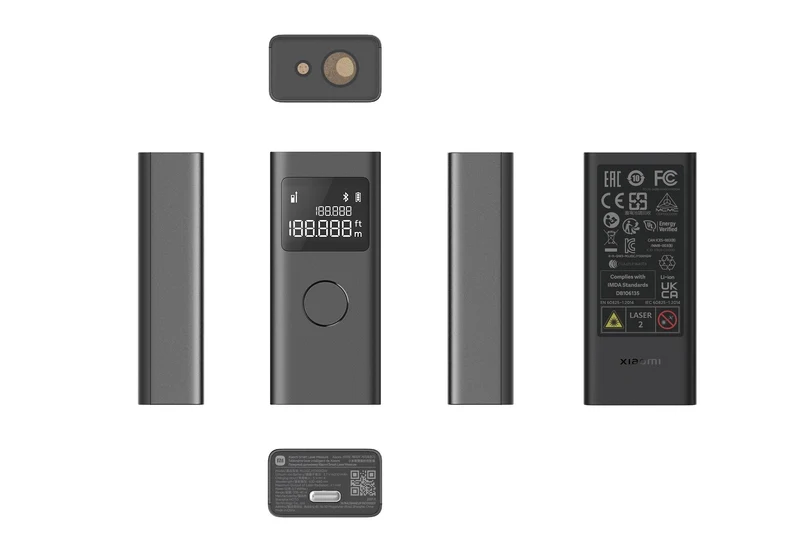 Xiaomi Smart Laser Measure
