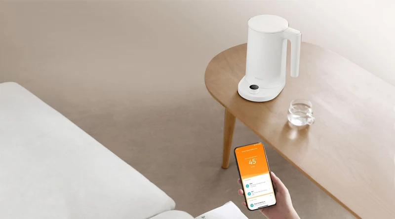 Xiaomi Smart Kettle 2 Pro