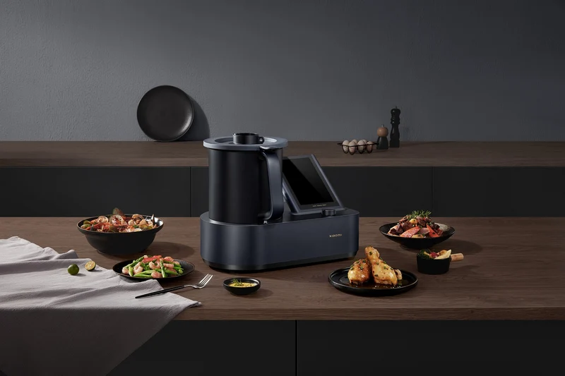 Xiaomi Smart Cooking Robot
