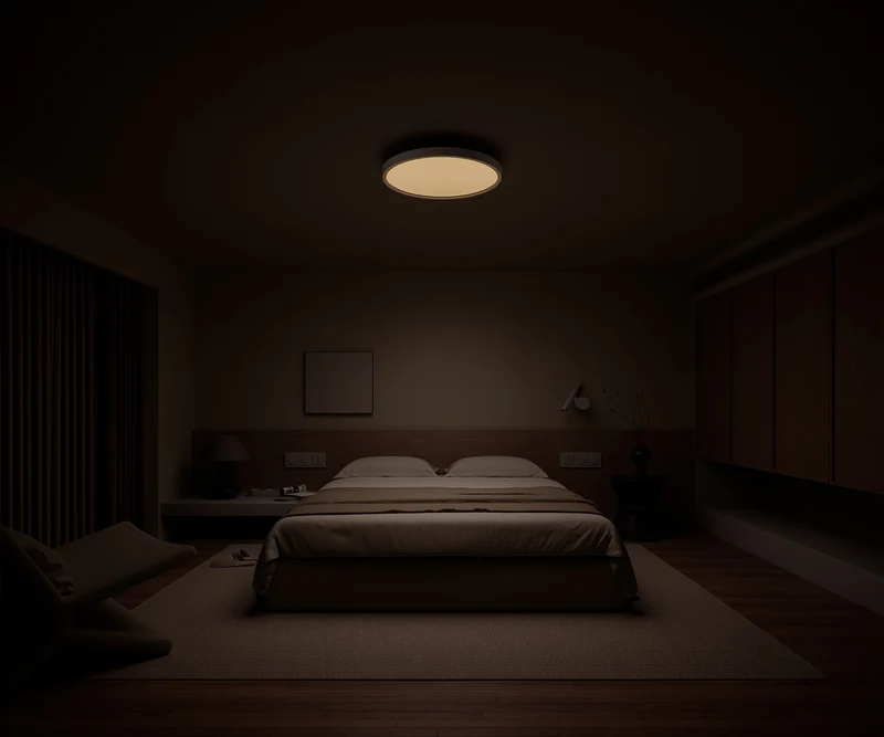 Xiaomi Smart Ceiling Light D40