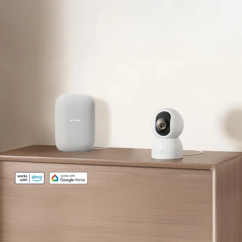 Xiaomi Smart Camera C701