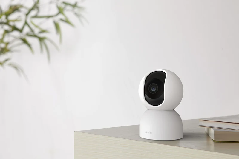 Xiaomi Smart Camera C400