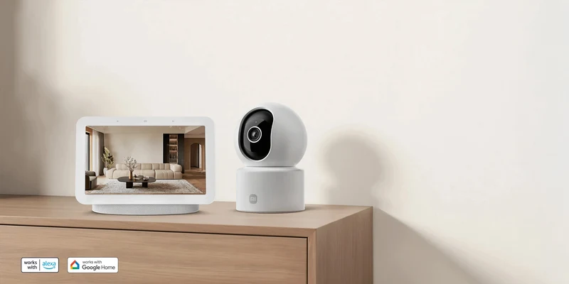 Xiaomi Smart Camera C302