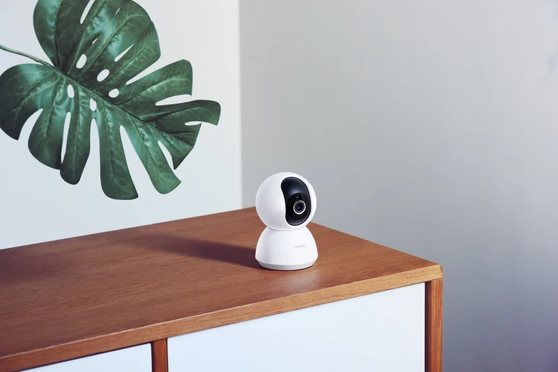Xiaomi Smart Camera C300