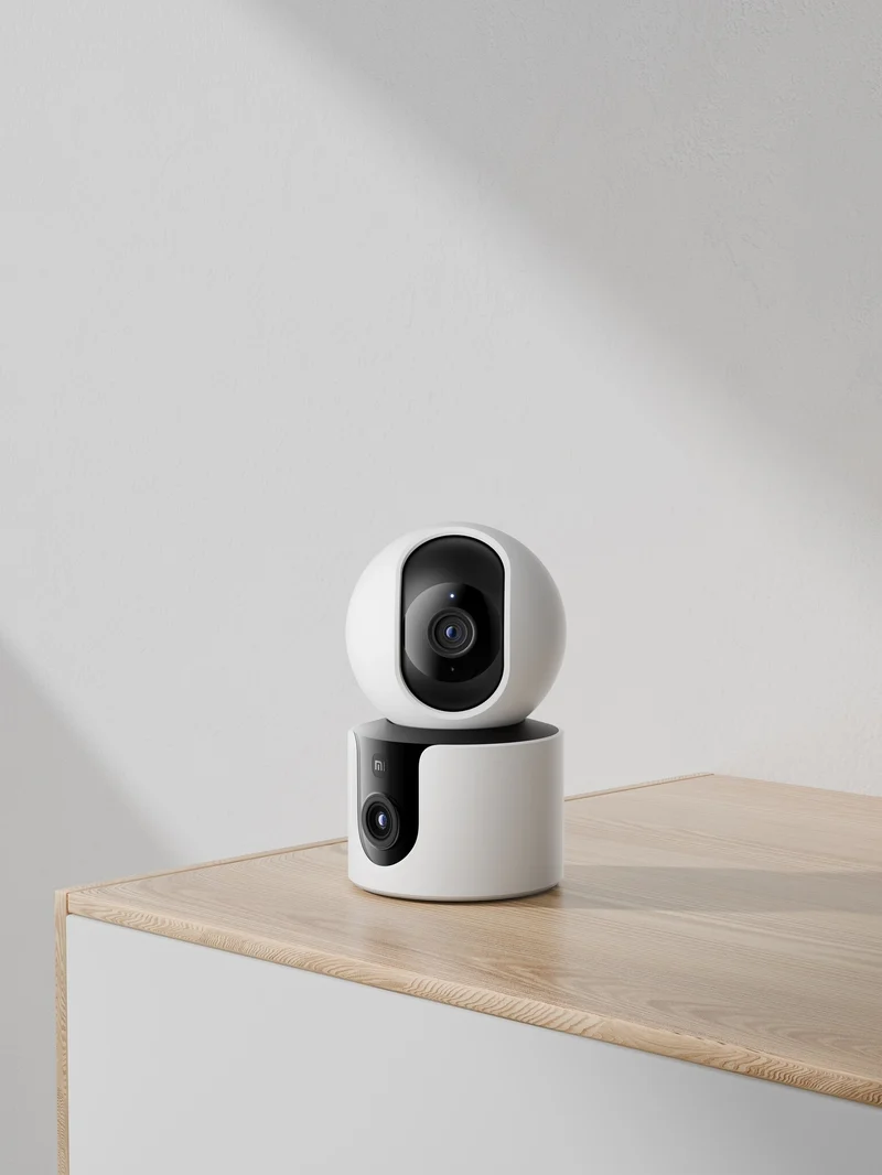 Xiaomi Smart Camera C300 Dual