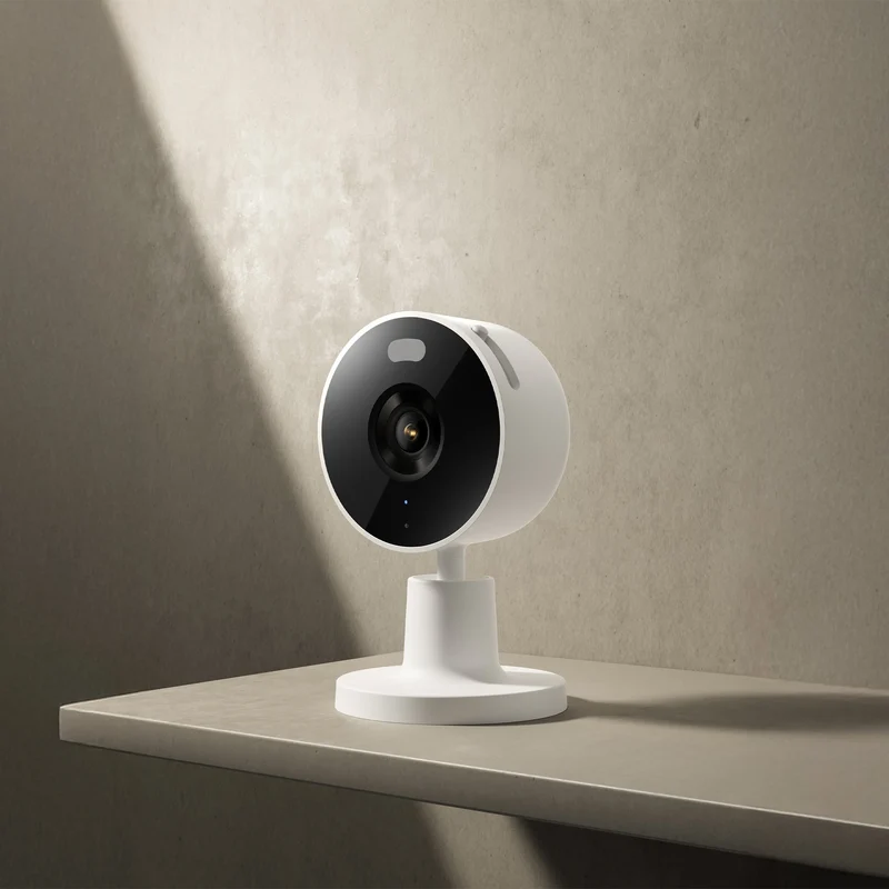 Xiaomi Smart Camera C100