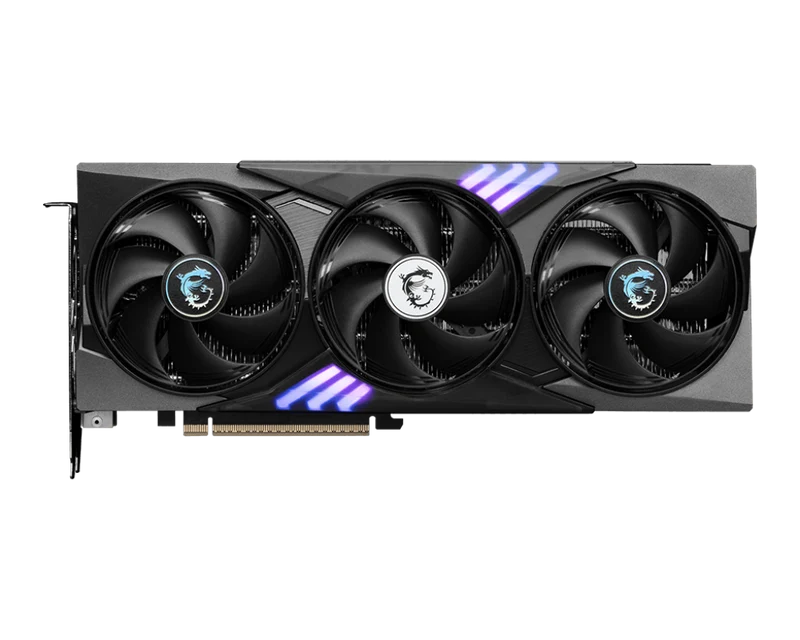MSI GeForce RTX 5060 Ti 8G GAMING TRIO OC