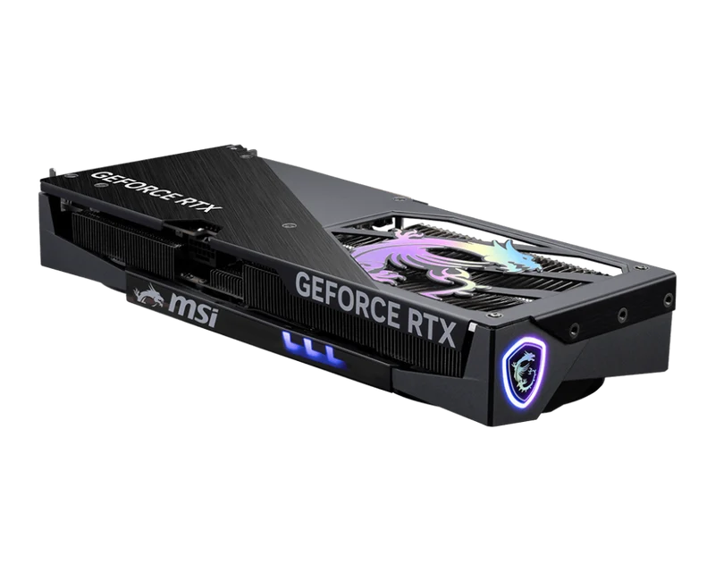 MSI GeForce RTX 5060 Ti 8G GAMING TRIO OC
