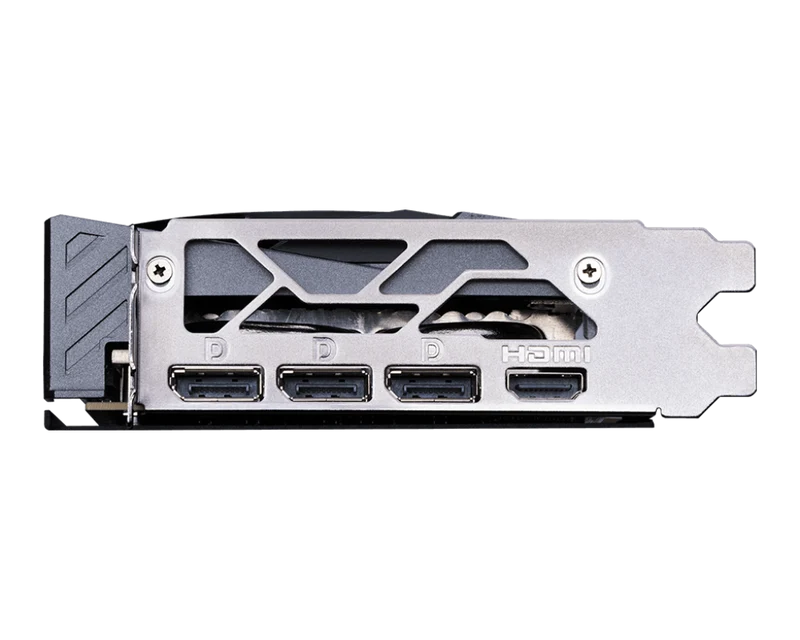 MSI GeForce RTX 5060 Ti 8G GAMING TRIO OC