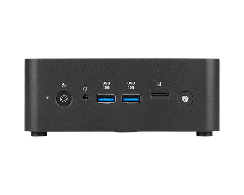 MSI Cubi NUC AI+ 2MG-002EU