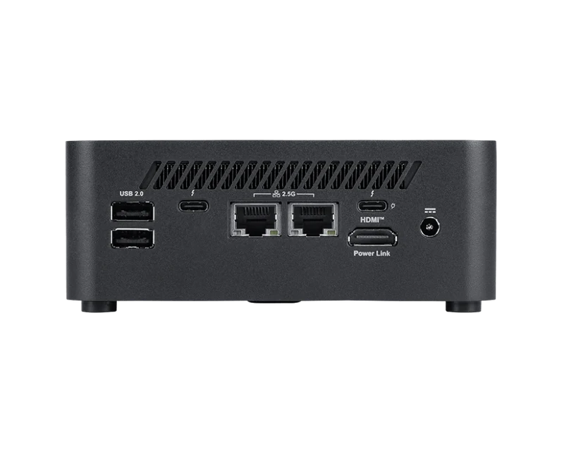 MSI Cubi NUC AI+ 2MG-002EU