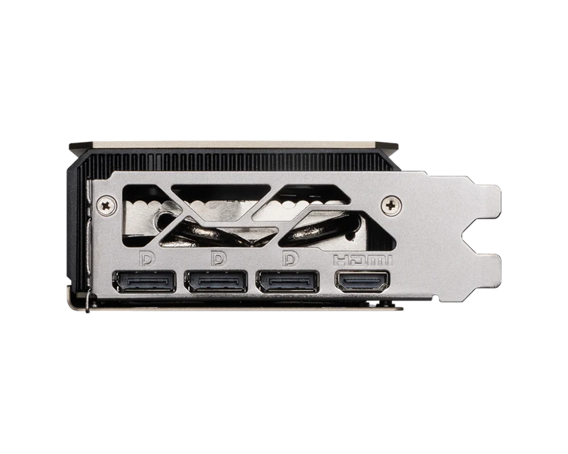 MSI GeForce RTX 5080 16G INSPIRE 3X OC
