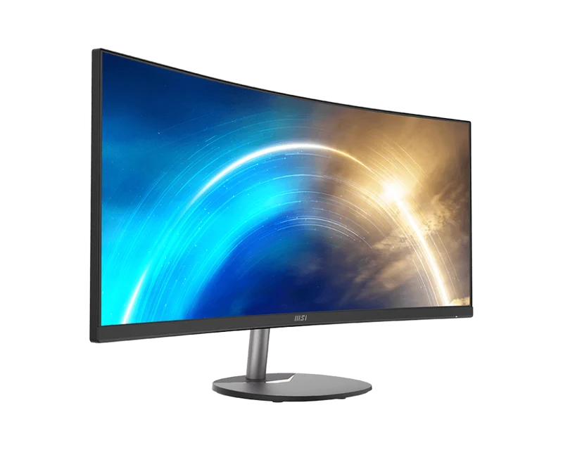 MSI PRO MP341CQ