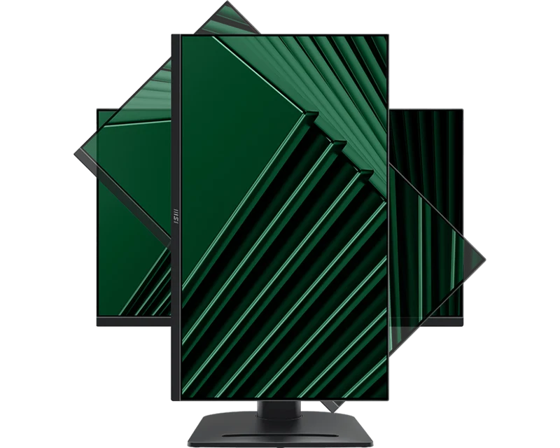 MSI PRO MP275PG