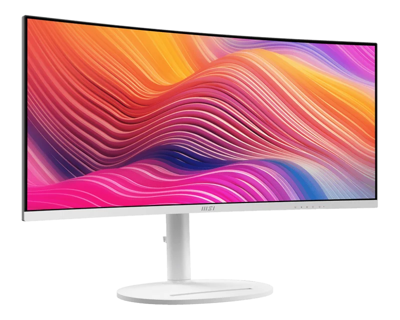 MSI Modern MD342CQPW