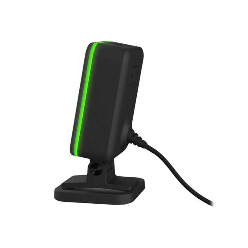Honeywell - Scanner fixe de code barres Genesis XP 7680g - 7680GSR-2USB-1-R