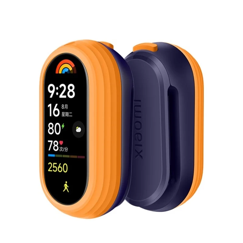Xiaomi Smart Band 9 Running Clip